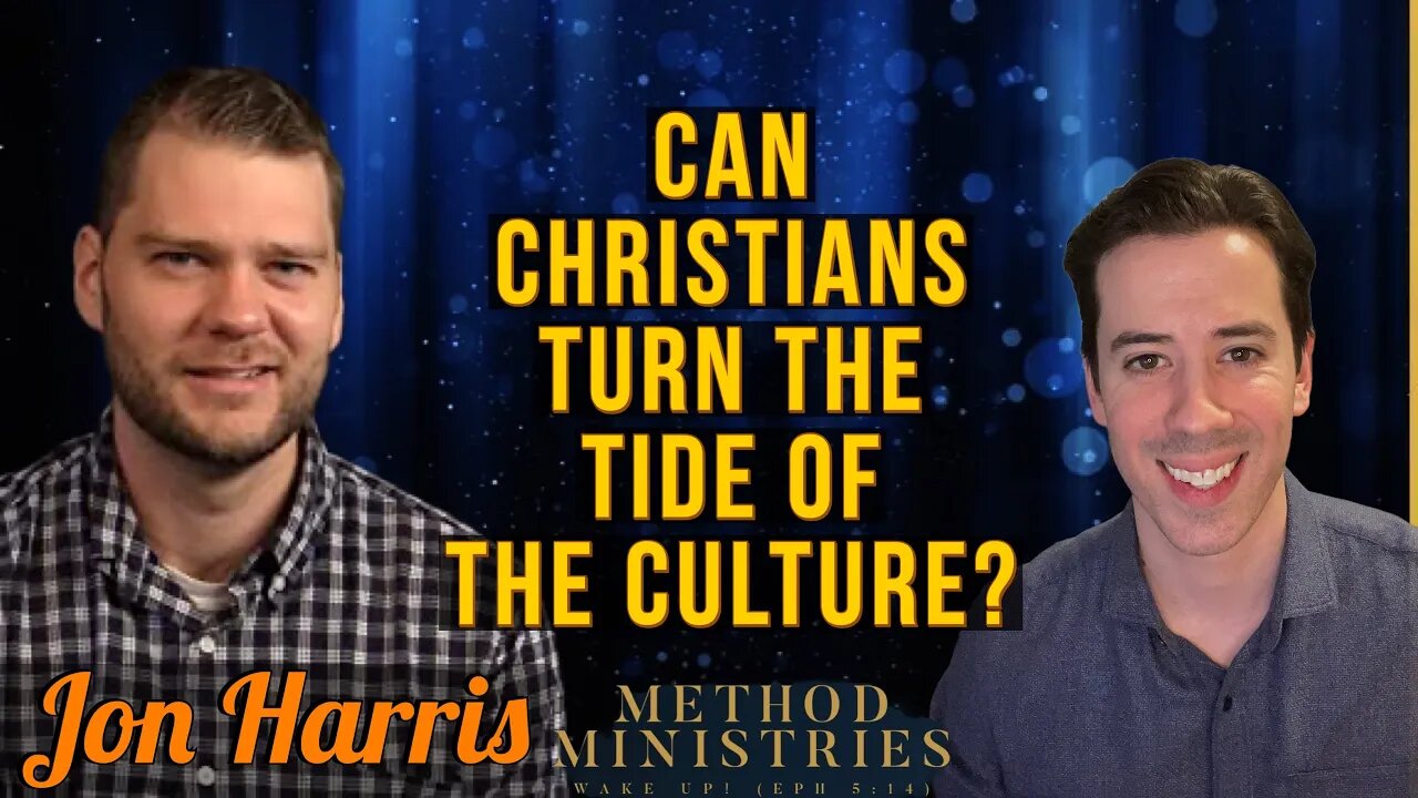 How Can Christians Fight Back Against This Culture?