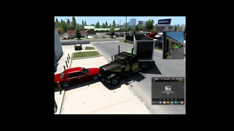 ATS: Beer Run Part 2