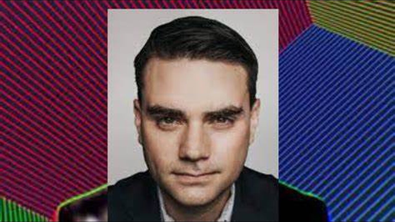 BEN SHAPIRO RAPS BETTER THAN EMINEM...