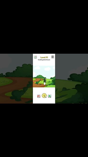 Brain Trick Level 91