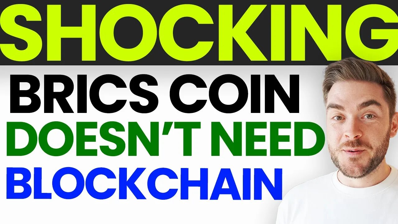 New BRICS Currency Won't Use XRP