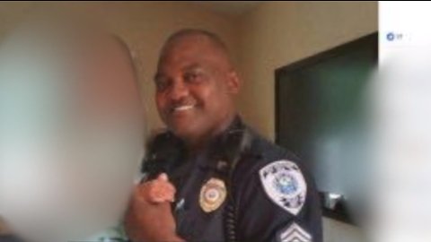 West Palm Beach police sergeant suspended for two weeks following sexual harassment investigation