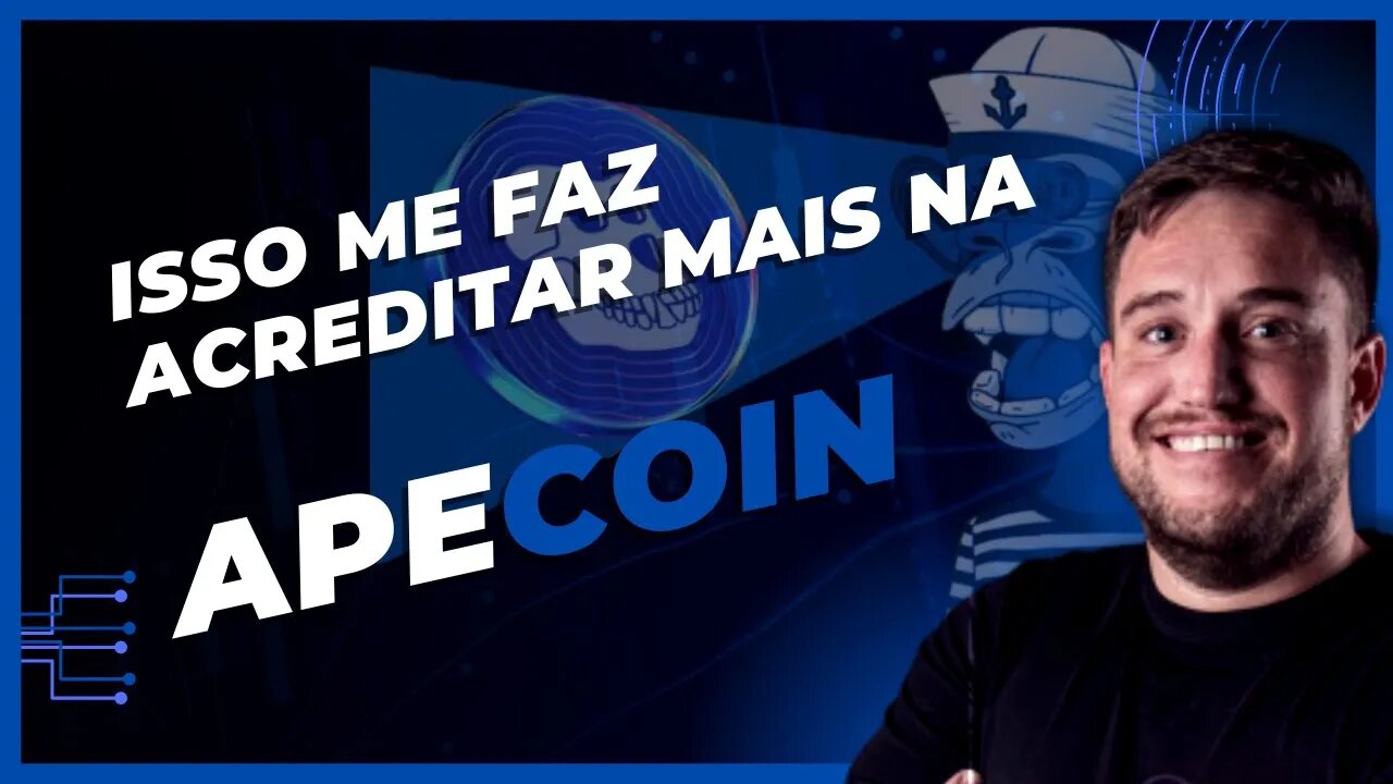 Metaverso Bored Ape (BAYC), OTHERSIDE. Qual será o FUTURO? - CAIO VINCENTINO
