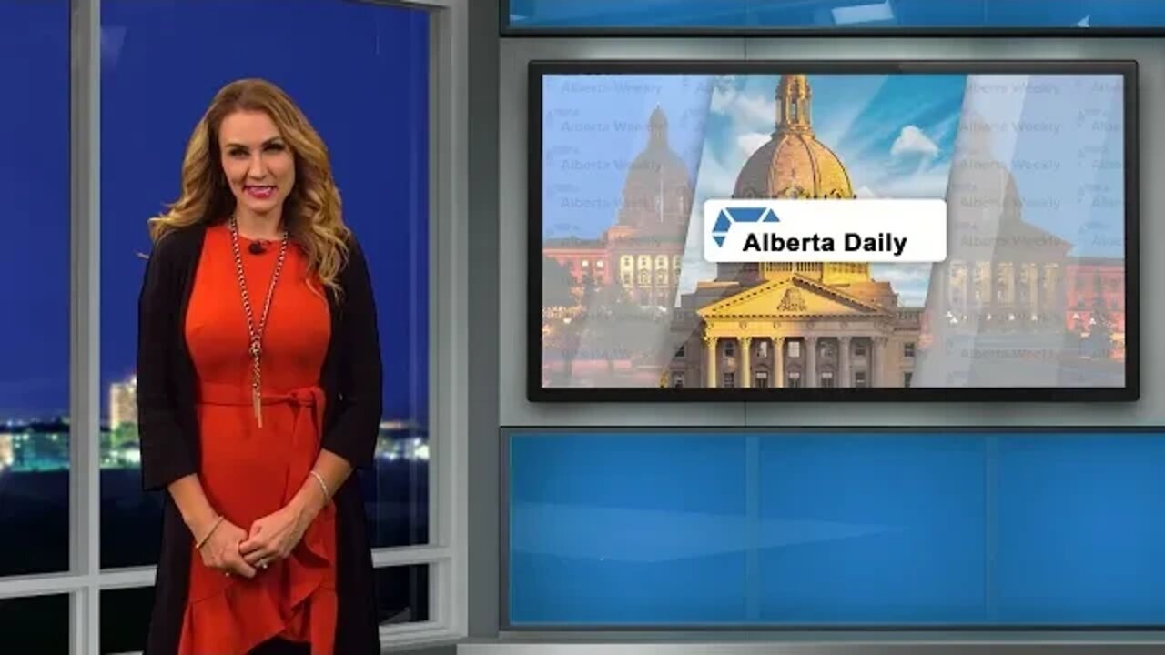 BCN's Alberta Daily update (The News Forum) - October 28, 2022