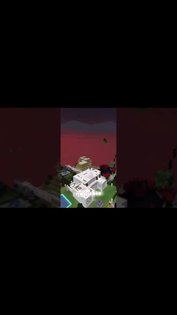 Minecraft - O Histórico BTCraft O Mapa Do VenomExtreme #Shorts