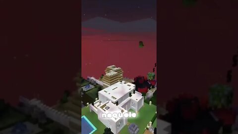 Minecraft - O Histórico BTCraft O Mapa Do VenomExtreme #Shorts