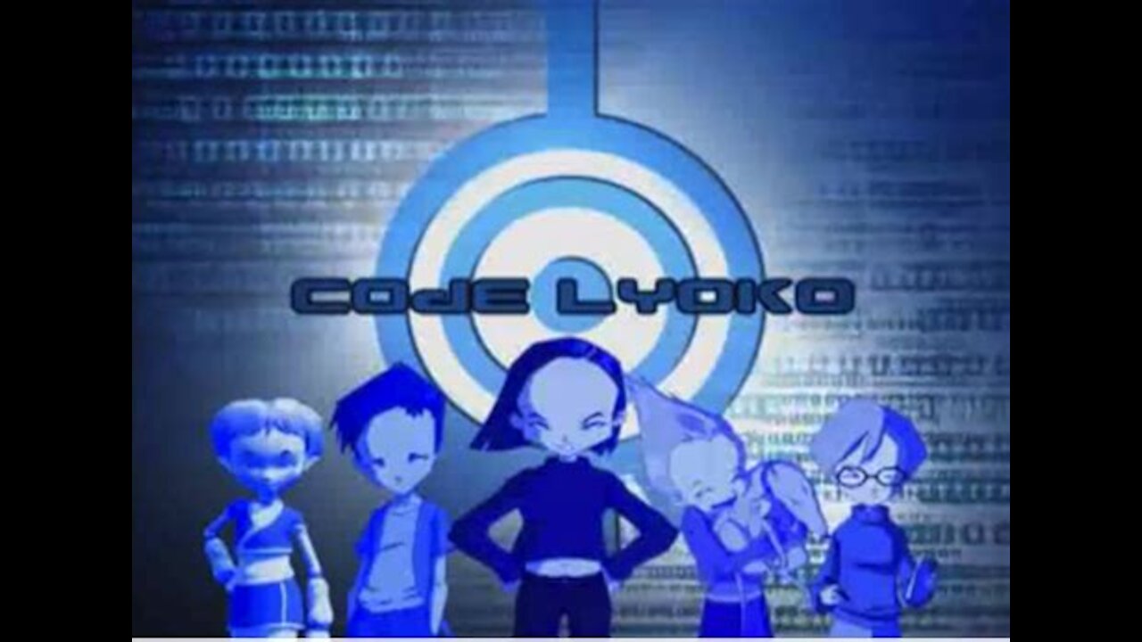 Code Lyoko - Flashback Reviews - Lo-Tone Entertainment