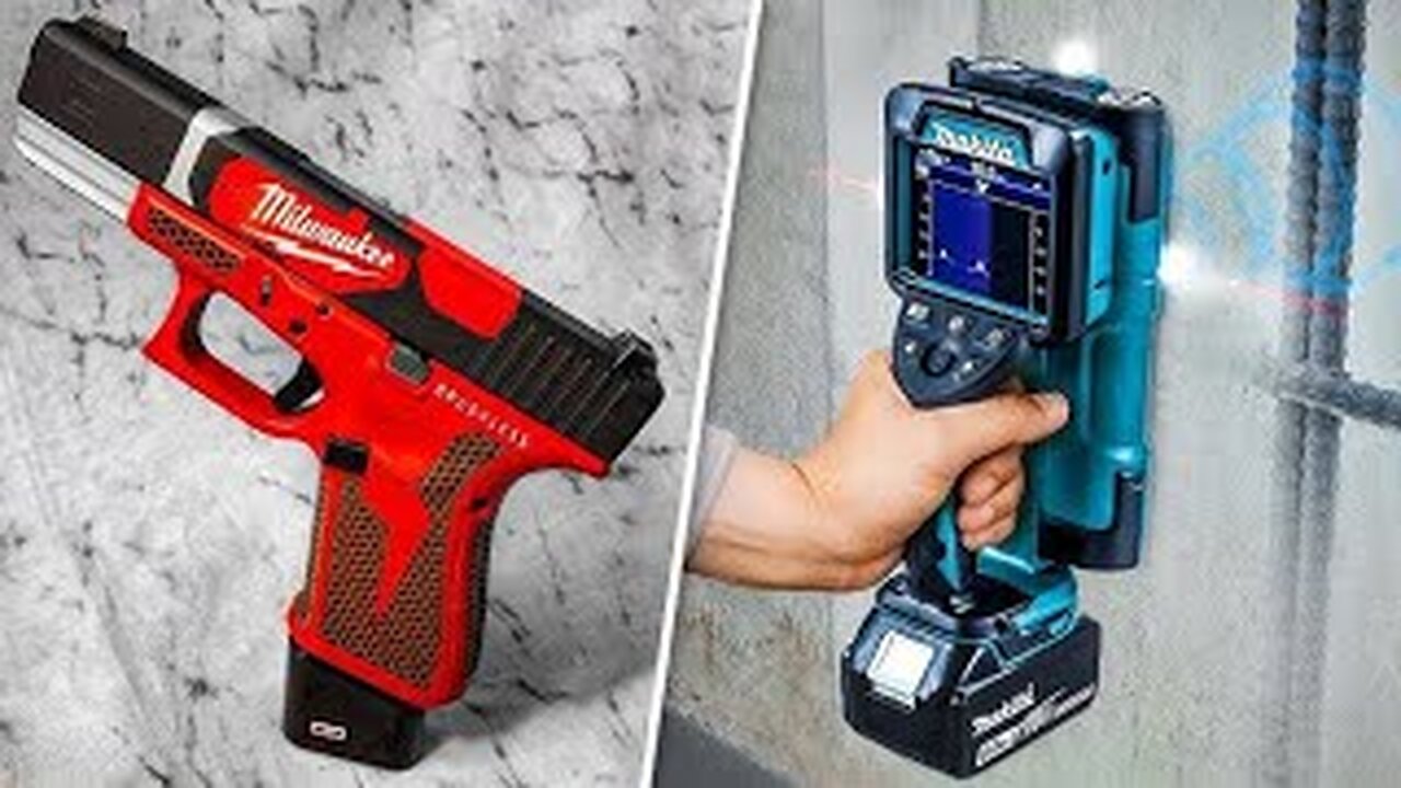 300 GREATEST Gadgets & Tools of 2023 - MEGA COMPILATION