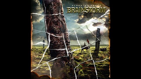 Brainstorm - Memorial Roots