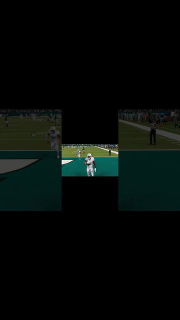 MADDEN 24 - (NO COMMENTARY)