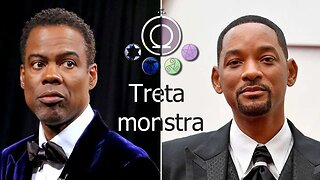 Chris Rock x Will Smith: Indignação Seletiva, Dogma e Emancipation #rogeriosouza