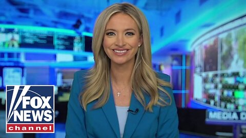 Kayleigh McEnany: If I was the Biden campaign I wouldn't be touching this with a ten foot poll