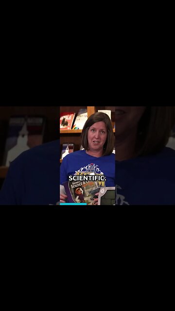 Here's why you need science in a VBS program