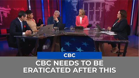 CBC Needs to be Eradicated After This