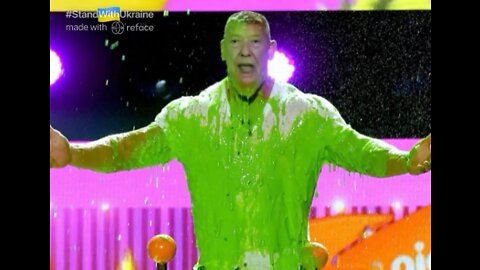 The Ultimate Donald Trump Slime Meme!