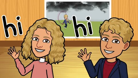 Heroes of Dorefield Academy Christmas Commotion!🎄