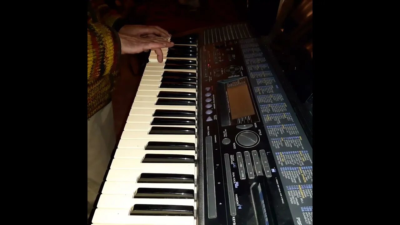 27 november 2022 new riff