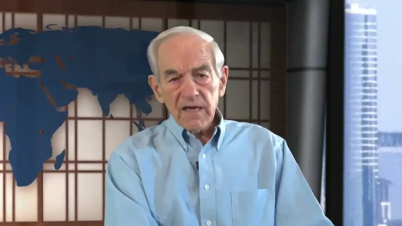 Weekly Update --- A Gloomy 2023: Here Are Some Bright SpotsRon Paul Liberty Report
