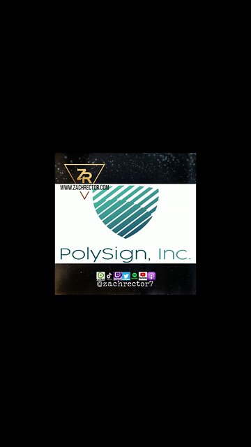 IS020022 Going LIVE November 2022!🚨