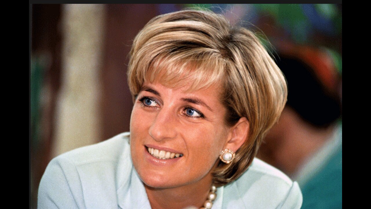 Unlawful Killing: The Murder of Princess Diana