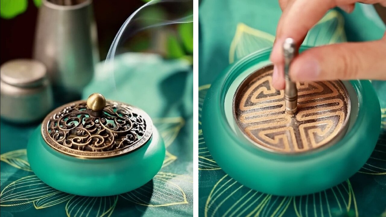 agarwood incense, meditation, relaxing, healing