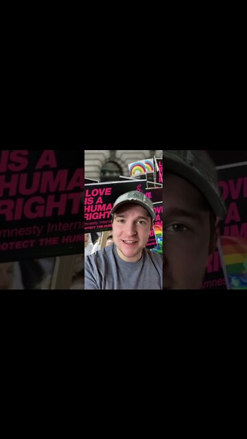 Everyone Will Be Gay By 2030!