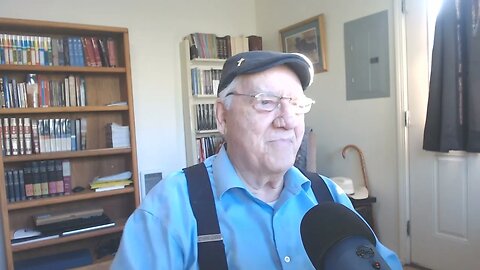 The Two Effects Of The Gospel