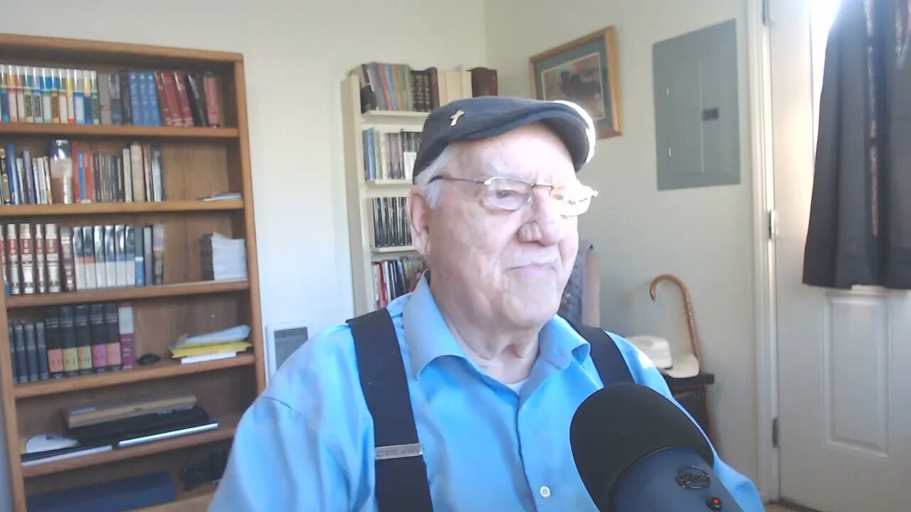 The Two Effects Of The Gospel