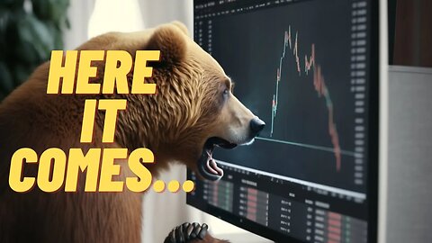 What Could Cause the Next Stock Market Crash!