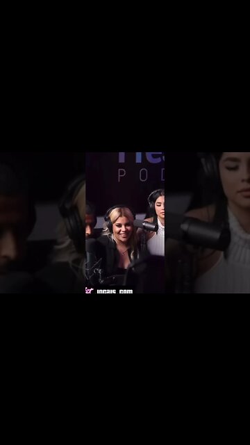 Fresh& Fit - Thug Chris Funny ZOOM in. Thug Whris confused. Myron spittin #YoutubeShorts