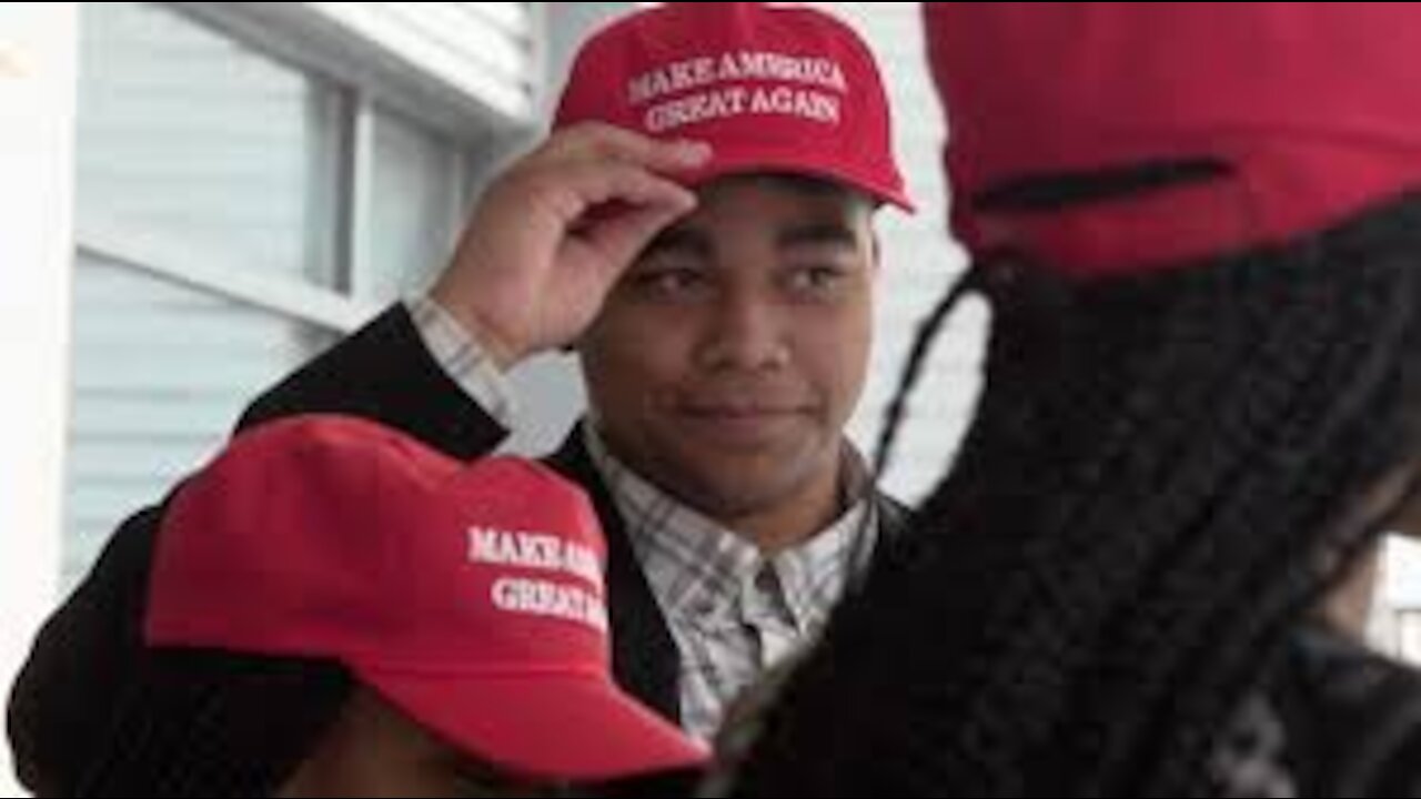 The future of Black Conservatism