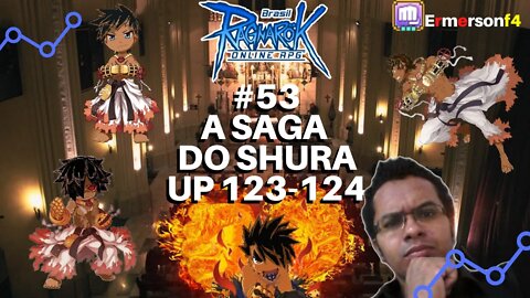 Ermerson o Shura up 123-124 [BRO-THOR]