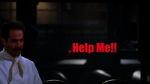 NO HINTS FOR YOU!!: Unravel 2 #16