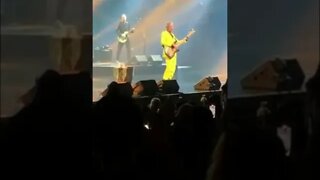 STING Live Every Little Thing She Does Is Magic VEGAS 10-29-21