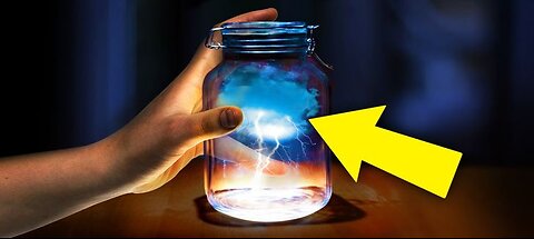 10 Crazy Science Experiments