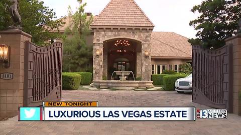 Las Vegas luxury market targeting Californians