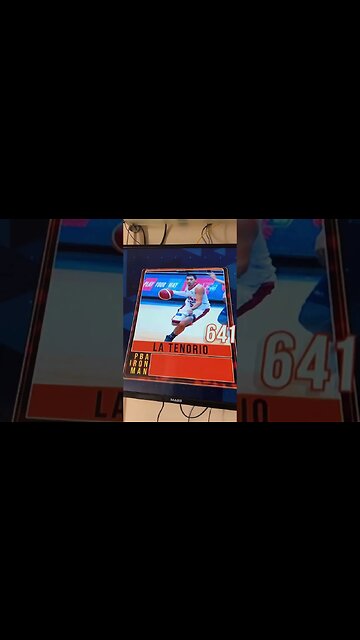 Basketball in The Philippines