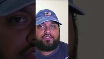 I don’t whip because of procrastination