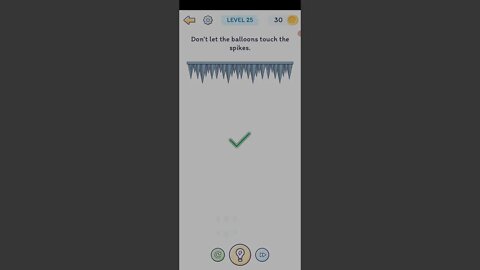 Smart Brain Level 25