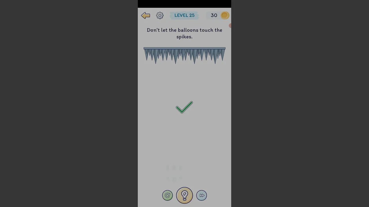 Smart Brain Level 25