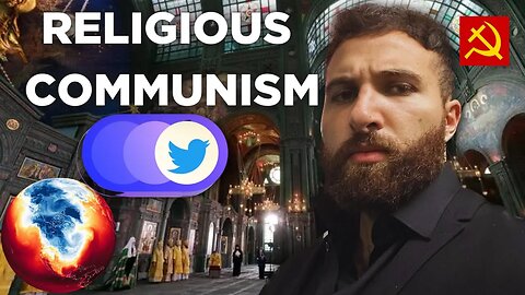 DEBATING Orthodox Convert: Is Marxism Satanic?