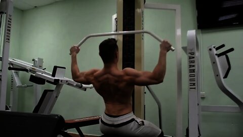 Again &amp; Again Crossfit