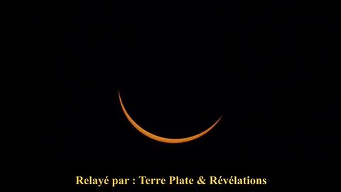 Day 1353 - Bob Moore's Group and the April 8, 2024 1-18-10-10 Eclipse GAY