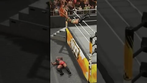 Kiana James vs Gigi Dolin