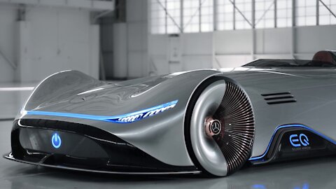 5 Future Concept Cars YOU MUST SEE