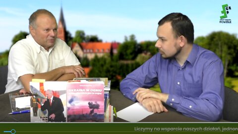 Kamil Klimczak (Chrobry Szlak): Tradycjonaliści pielgrzymują do Gietrzwałdu, bohaterstwo żołnierzy i dezercja dowódców we wrześniu 1939 r., sedewakantyzm, Bogusław Rybicki (TW Regulski)