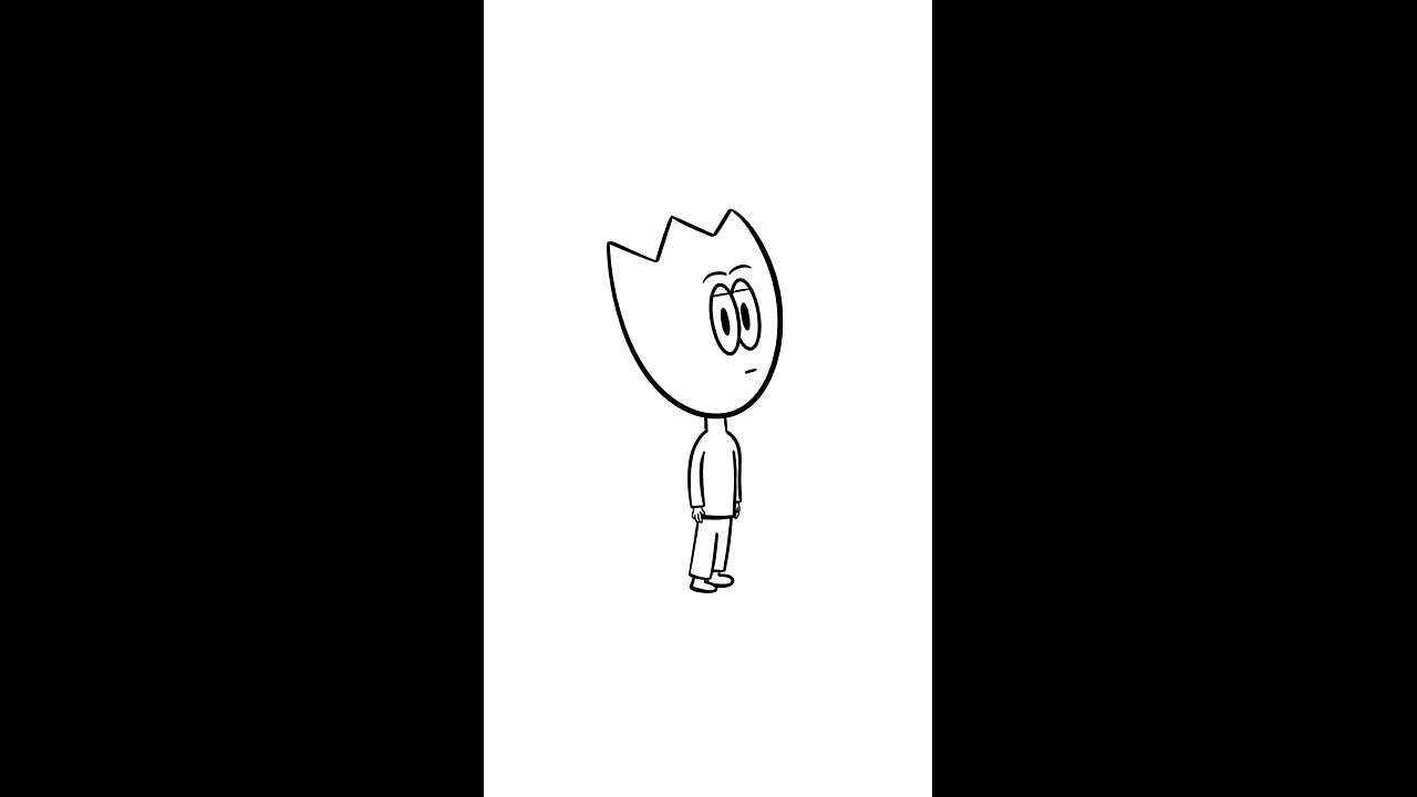 I'm hungry #animation #funny #comedy #sayleanimations