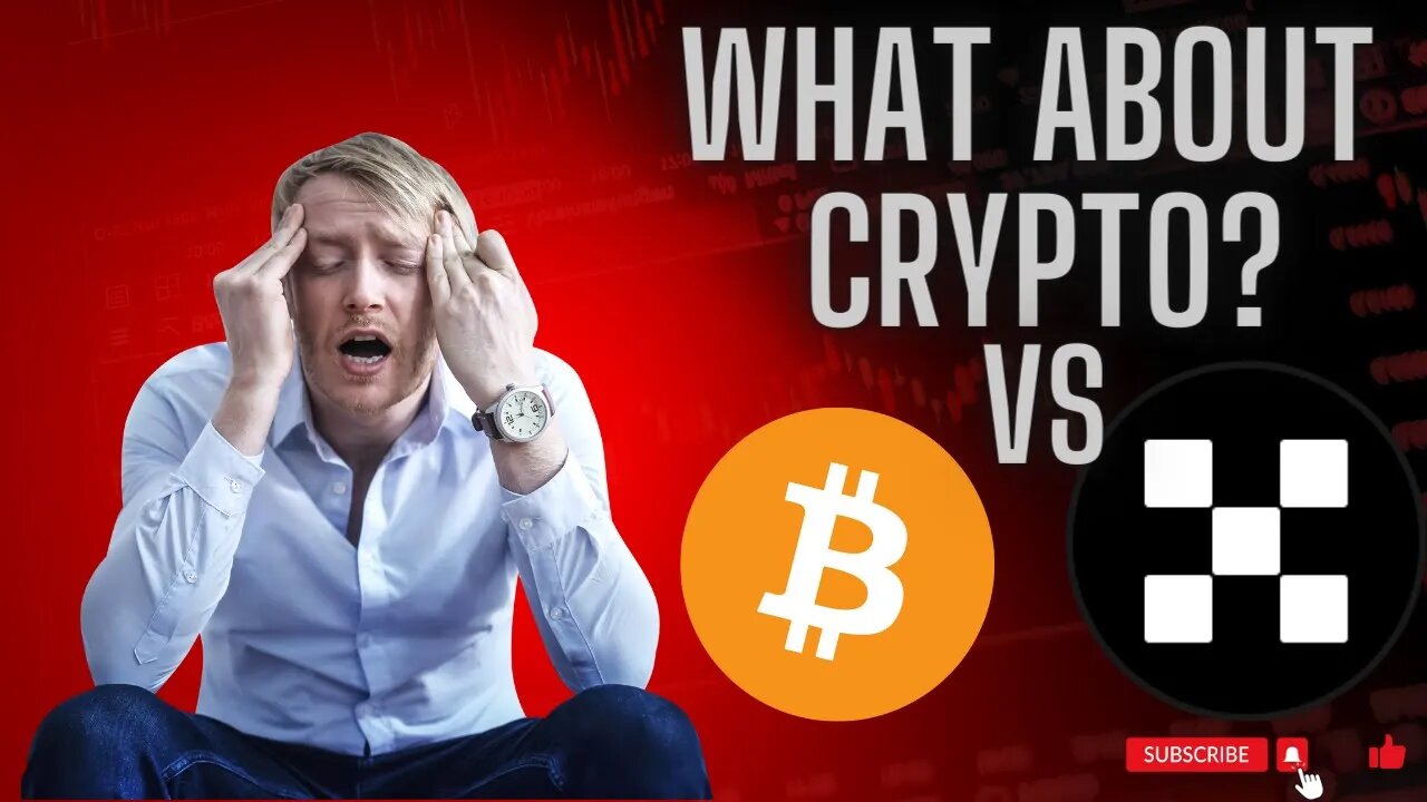 Bitcoin VS Okb coin crypto 🔥 Bitcoin price 🔥 OKB price 🔥 Bitcoin news 🔥 Btc price Okb cryptocurrency