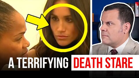 Meghan's REACTION When Doria DARED To Interrupt Her