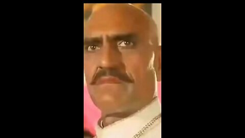 Amrish Puri dialogue